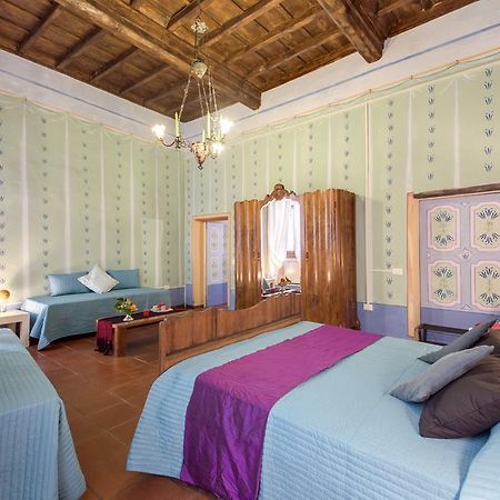 Casa Savelli Apartment Roma Ngoại thất bức ảnh