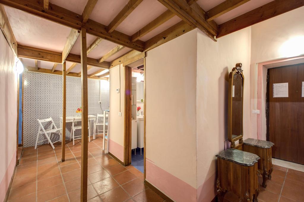 Casa Savelli Apartment Roma Ngoại thất bức ảnh