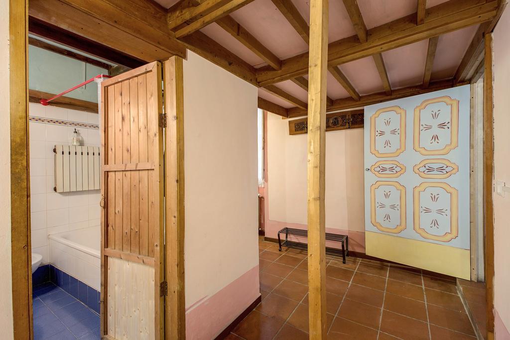 Casa Savelli Apartment Roma Ngoại thất bức ảnh