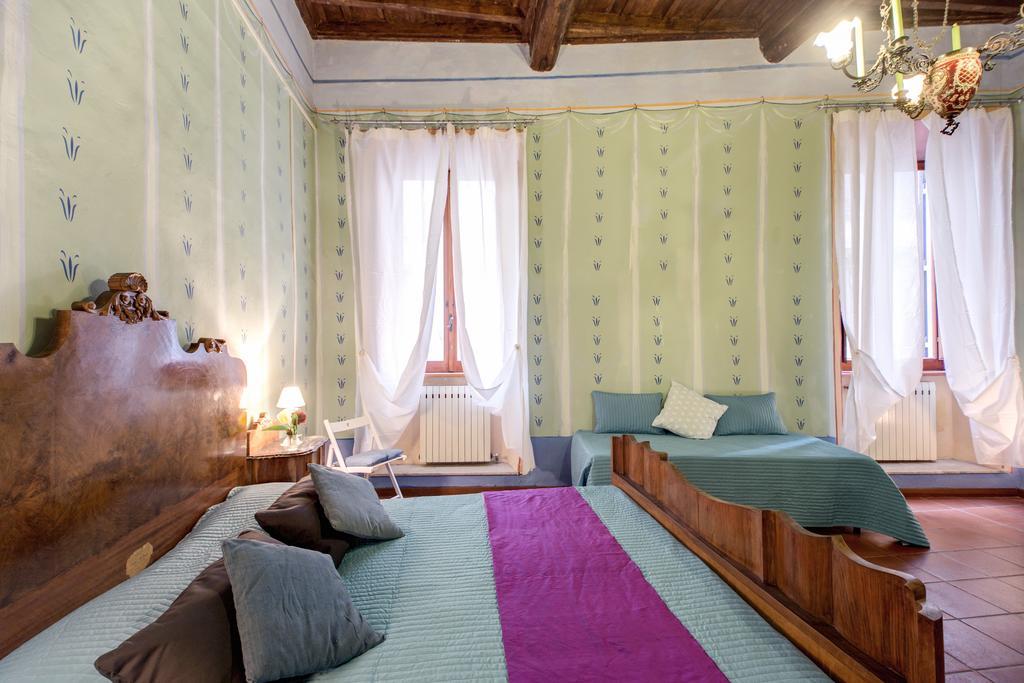 Casa Savelli Apartment Roma Ngoại thất bức ảnh