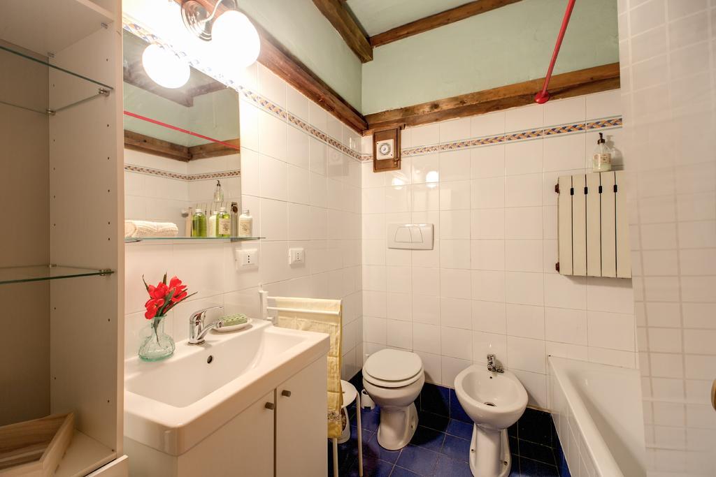 Casa Savelli Apartment Roma Ngoại thất bức ảnh