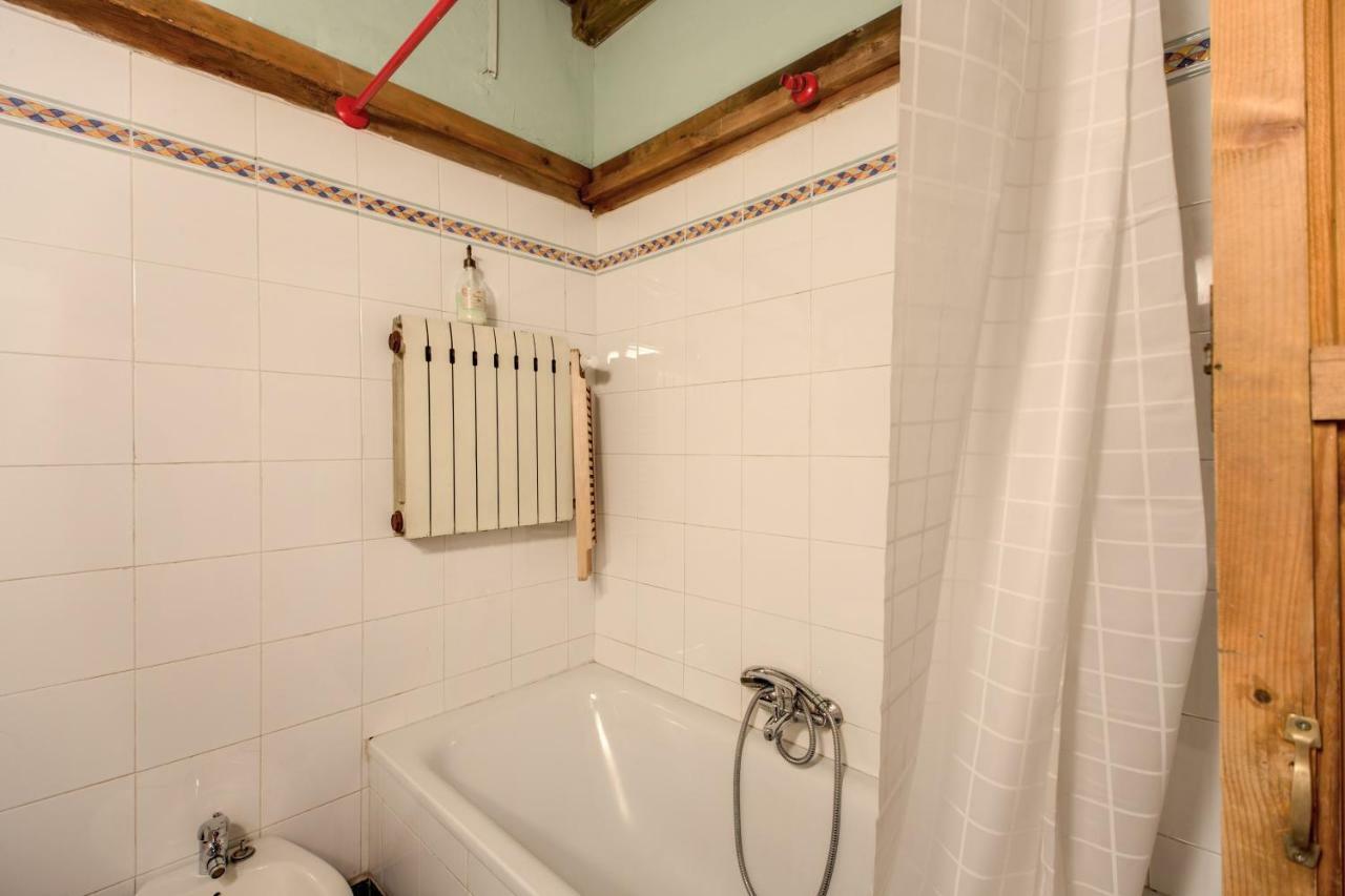 Casa Savelli Apartment Roma Ngoại thất bức ảnh